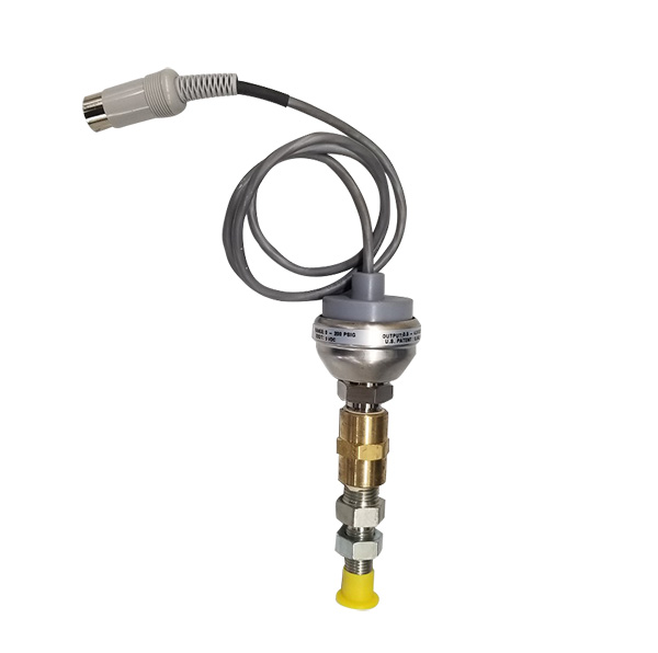 Pressure Sensor Sensor (cable and plug only) Image