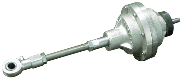 XL Hydraulic Torque Cylinder Image