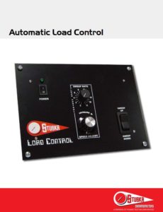 Standalone Load Control